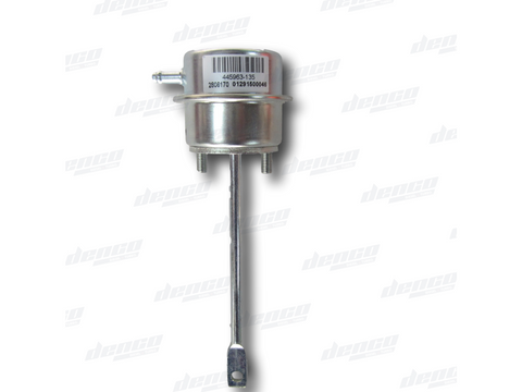 445963-0135 Turbo Actuator Assembly Suit Ford Xr6t Ba / Bf 445963-0135 Turbo Actuator Assembly Suit Ford Xr6t Ba / Bf