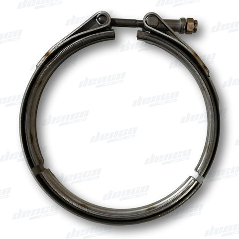 446397-5460 Garrett Vband Assembly 446397-5460 Garrett Vband Assembly