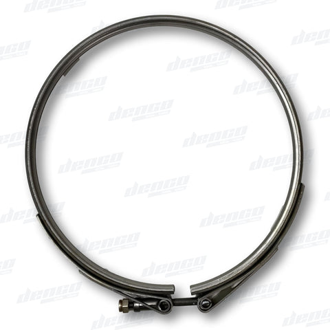 446401-5925 RECONDITIONED GARRETT VBAND ASSEMBLY 446401-5925 RECONDITIONED GARRETT VBAND ASSEMBLY