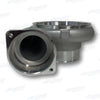 447992-0046 Garrett Compressor Housing Gta50 Turbocharger Accessories 447992-0046 Garrett Compressor Housing Gta50 Turbocharger Accessories