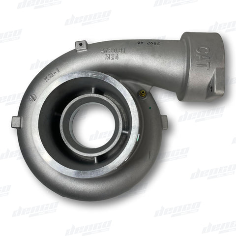 447992-0046 Garrett Compressor Housing Gta50 447992-0046 Garrett Compressor Housing Gta50
