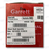 449236-0011 Garrett Turbine Wheel Assembly Shaft & 449236-0011 Garrett Turbine Wheel Assembly Shaft &
