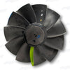 449236-0011 Garrett Turbine Wheel Assembly Shaft & 449236-0011 Garrett Turbine Wheel Assembly Shaft &
