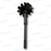 451314-0001 Garrett Shaft & Wheel Assembly 451314-0001 Garrett Shaft & Wheel Assembly