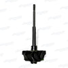451314-0002 Garrett Shaft & Wheel Assembly 451314-0002 Garrett Shaft & Wheel Assembly