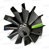 451314-0002 Garrett Shaft & Wheel Assembly 451314-0002 Garrett Shaft & Wheel Assembly