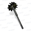 451314-0002 Garrett Shaft & Wheel Assembly 451314-0002 Garrett Shaft & Wheel Assembly
