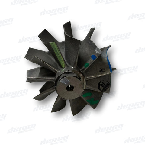 451314-0003 Garrett Shaft & Wheel Assembly 451314-0003 Garrett Shaft & Wheel Assembly