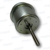 451764-0044 Garrett Wastegate Actuator Assembly Turbocharger Accessories 451764-0044 Garrett Wastegate Actuator Assembly Turbocharger Accessories