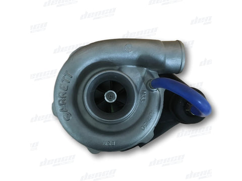 452024-0005 Reconditioned Exchange Turbocharger Tbp401 Perkins Tractor (Engine 1006 6thr4) 452024-0005 Reconditioned Exchange Turbocharger Tbp401 Perkins Tractor (Engine 1006 6thr4)