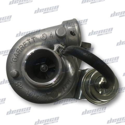 452058-5002S TURBOCHARGER TB2556 PERKINS AGRICULTURAL 1004 (73KW) 452058-5002S TURBOCHARGER TB2556 PERKINS AGRICULTURAL 1004 (73KW)