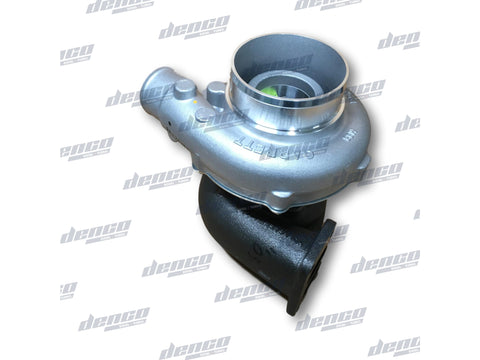87840271 Turbocharger T04E36 Case New Holland Agricultural (Reconditioned) Genuine Oem Turbochargers