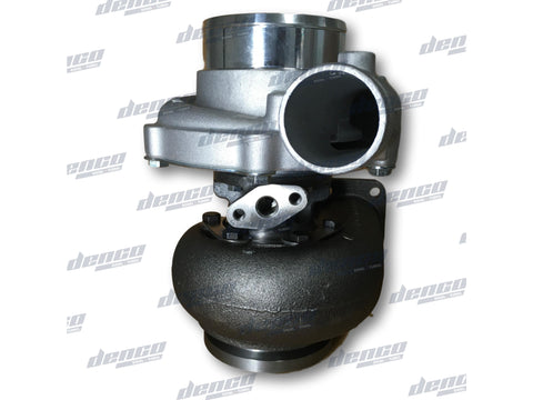 87840271 Turbocharger T04E36 Case New Holland Agricultural (Reconditioned) Genuine Oem Turbochargers