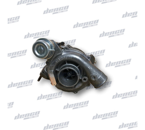 452239-5009W TURBOCHARGER GT2052S LANDROVER DISCOVERY / DEFENDER 2.50LTR