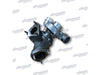 Lr017315 Turbocharger Gt2052S Landrover Discovery / Defender 2.50Ltr Genuine Oem Turbochargers