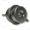 452603-0031 Turbo Actuator Assembly Garrett Gta47 (20.6Psi) Wastegate Actuators 452603-0031 Turbo Actuator Assembly Garrett Gta47 (20.6Psi) Wastegate Actuators