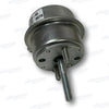 452603-0045 Turbo Actuator Assembly Garrett Suit Caterpillar C13 / C15 Wastegate Actuators 452603-0045 Turbo Actuator Assembly Garrett Suit Caterpillar C13 / C15 Wastegate Actuators