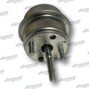 452603-0052 Turbo Actuator Assembly Garrett Wastegate Actuators 452603-0052 Turbo Actuator Assembly Garrett Wastegate Actuators