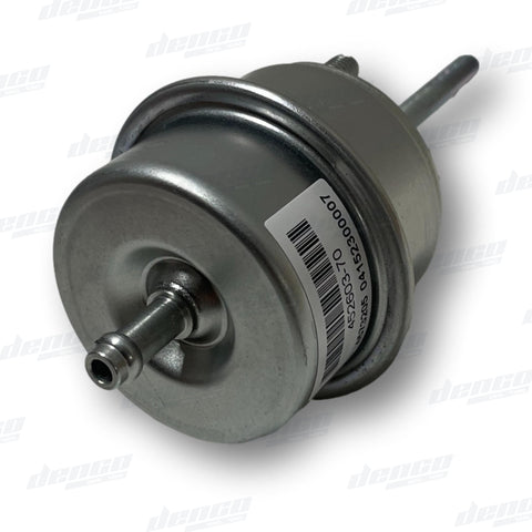 452603-0070 Turbo Actuator Assembly Garrett 452603-0070 Turbo Actuator Assembly Garrett