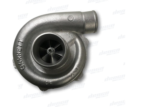 454007-0002 Reconditioned Exchange Turbocharger T04e31 Iveco Truck 17.2ltr 454007-0002 Reconditioned Exchange Turbocharger T04e31 Iveco Truck 17.2ltr