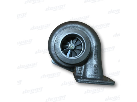 Re47844 Turbocharger T300-02 John Deere Agricultural 4045T 4.50L Genuine Oem Turbochargers