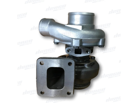 Re47844 Turbocharger T300-02 John Deere Agricultural 4045T 4.50L Genuine Oem Turbochargers