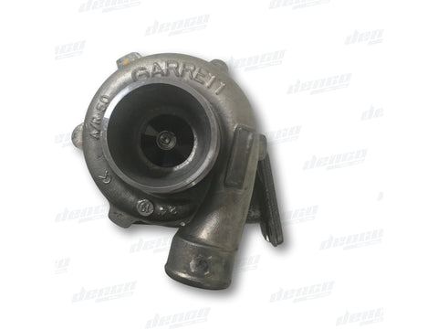 454044-5001s Turbocharger T300-03 John Deere Tractor 3.9l (Engine 4039t / 43039tj-01/-02/-03) 454044-5001s Turbocharger T300-03 John Deere Tractor 3.9l (Engine 4039t / 43039tj-01/-02/-03)