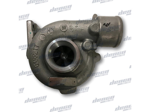 454163-5002S TURBOCHARGER TA2505 CASE TRACTOR JX70 2.90LTR (ENGINE 8035.25.228)
