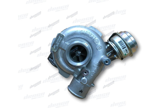 454191-5017s Turbocharger Gt2556v Bmw 2005 2.9ltr Euro Iii 530d E38 / 730d E39 Vnt 454191-5017s Turbocharger Gt2556v Bmw 2005 2.9ltr Euro Iii 530d E38 / 730d E39 Vnt