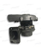 D0Nn6K682A Turbocharger 3Ld168 Ford Tractor 7000 2704Et (Factory Reman) Genuine Oem Turbochargers D0Nn6K682A Turbocharger 3Ld168 Ford Tractor 7000 2704Et (Factory Reman) Genuine Oem Turbochargers
