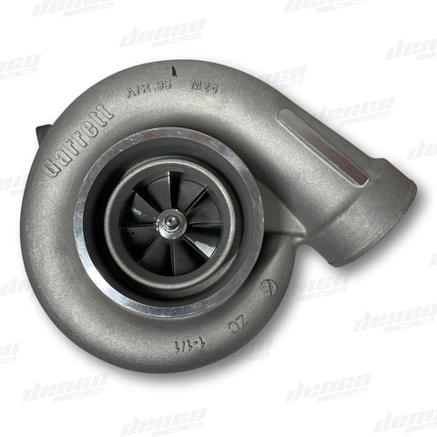 465020-0002 RECONDITIONED EXCHANGE TURBOCHARGER TV8102 DETROIT DIESEL (ENGINE 6V92TA) 465020-0002 RECONDITIONED EXCHANGE TURBOCHARGER TV8102 DETROIT DIESEL (ENGINE 6V92TA)
