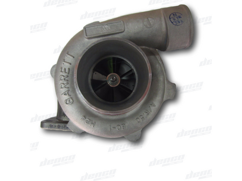 465044-5225s Turbocharger Garrett T04b59 Komatsu Construction Equipment 7.10ltr 465044-5225s Turbocharger Garrett T04b59 Komatsu Construction Equipment 7.10ltr