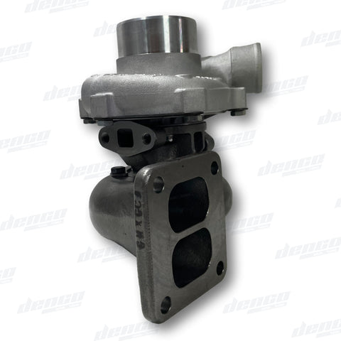 465044-5251S Turbocharger Komatsu T04B59 Construction (S6D95L) Genuine Oem Turbochargers