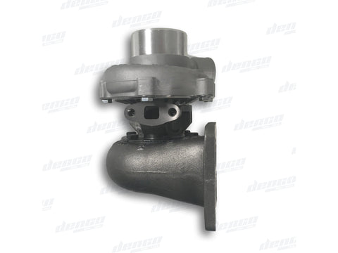 6207818200 Turbocharger T04B59 Komatsu Excavator Pc220 Sa6D95L Genuine Oem Turbochargers
