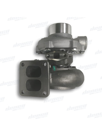 465044-5261S TURBOCHARGER KOMATSU T04B59 CONSTRUCTION (ENGINE SA6D105) 6.50L GENUINE OEM TURBOCHARGERS