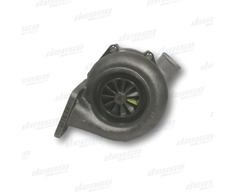 465044-5261S TURBOCHARGER KOMATSU T04B59 CONSTRUCTION (ENGINE SA6D105) 6.50L GENUINE OEM TURBOCHARGERS