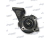 87800402 Turbocharger T250-05 Case New Holland Agricultural / Industrial (Reconditioned) Genuine Oem