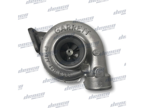 465209-0003 RECONDITIONED EXCHANGE TURBOCHARGER T250-05 CASE NEW HOLLAND AGRICULTURAL / INDUSTRIAL
