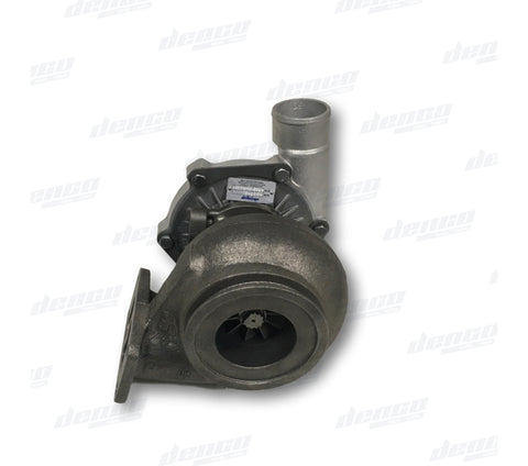 D6Nn6K682E Turbocharger T04B74 Ford / New Holland Tractor (Reconditioned) Genuine Oem Turbochargers
