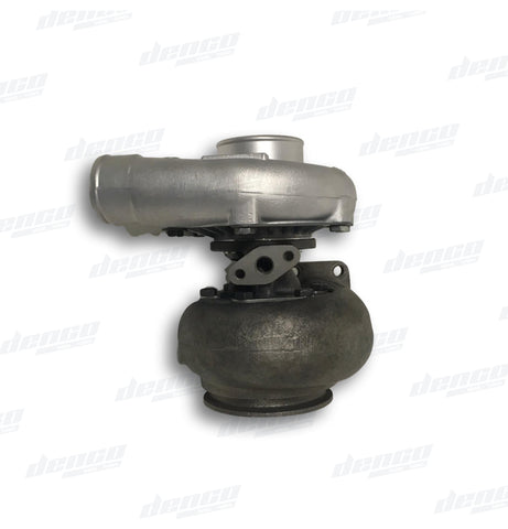 D6Nn6K682E Turbocharger T04B74 Ford / New Holland Tractor (Reconditioned) Genuine Oem Turbochargers