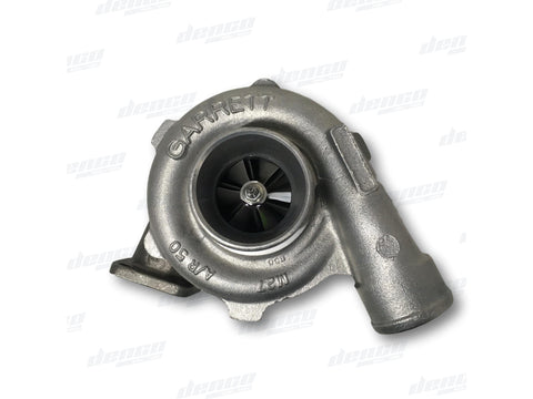 465218-0008 Reconditioned Turbocharger T04b09 Ford / New Holland Tw25 465218-0008 Reconditioned Turbocharger T04b09 Ford / New Holland Tw25