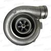 465355-0001 RECONDITIONED EXCHANGE TURBOCHARGER T04E45 JOHN DEERE AGRICULTURAL (ENGINE 6076) 7.6L - GENUINE OEM 465355-0001 RECONDITIONED EXCHANGE TURBOCHARGER T04E45 JOHN DEERE AGRICULTURAL (ENGINE 6076) 7.6L - GENUINE OEM