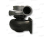 Re33786 Turbocharger T04E45 John Deere Combine 9600 / Excavator 790D 793D Dozer 850B Genuine Oem Re33786 Turbocharger T04E45 John Deere Combine 9600 / Excavator 790D 793D Dozer 850B Genuine Oem