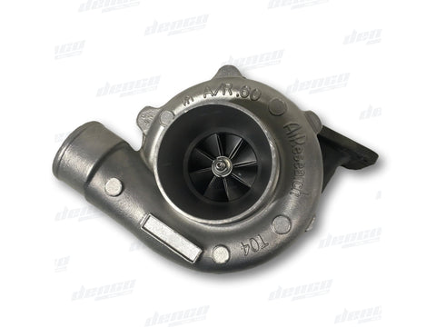 465360-5002 EXCHANGE RECONDITIONED TURBOCHARGER T04B42 ALLIS CHALMERS 465360-5002 EXCHANGE RECONDITIONED TURBOCHARGER T04B42 ALLIS CHALMERS