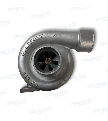 465498-5038 Reconditioned Exchange Turbocharger Tv7701 Komatsu (Engine Sa6d170) 465498-5038 Reconditioned Exchange Turbocharger Tv7701 Komatsu (Engine Sa6d170)
