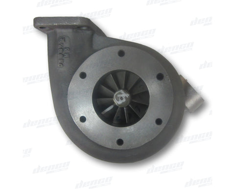 466731 Exchange Turbocharger T04B45 Volvo F7 Truck Td70F (Reconditioned) Genuine Oem Turbochargers