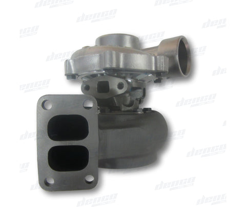 466731 Exchange Turbocharger T04B45 Volvo F7 Truck Td70F (Reconditioned) Genuine Oem Turbochargers
