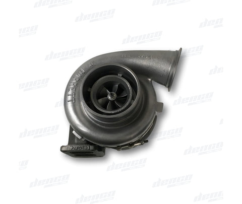 465695-0002 Exchange Reconditioned Turbocharger Tmf5101 Detroit Series 60 12.7l (450hp) 465695-0002 Exchange Reconditioned Turbocharger Tmf5101 Detroit Series 60 12.7l (450hp)