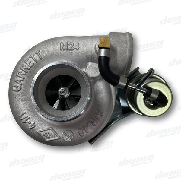 465941-5005s New Turbocharger Tb252 Nissan Patrol / Safari 2.8ltr