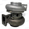 466038-0001 Reconditioned Exchange Turbocharger Tv8117 Detroit 2-Stroke Genuine Oem Turbochargers 466038-0001 Reconditioned Exchange Turbocharger Tv8117 Detroit 2-Stroke Genuine Oem Turbochargers